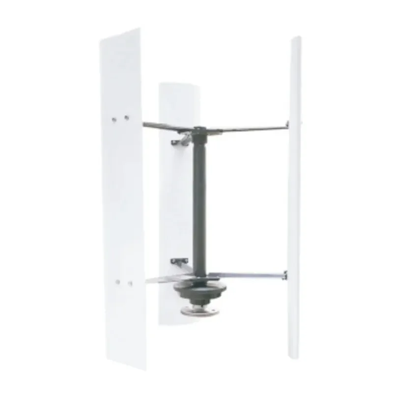 Wind Turbine Generator Kit 2000W - สินค้าใหม่ปี 2025 กังหันลมแนวตั้ง 2000W 3000W 48v/24V