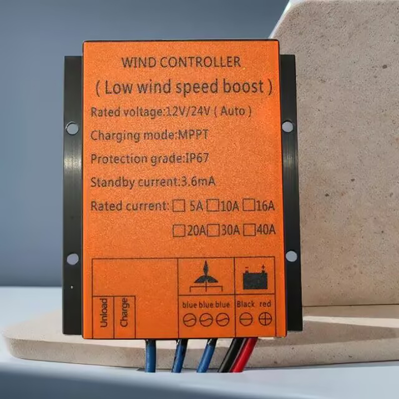 1000-5000W MPPT Charge Control - Wind Turbine Charge Controller Mppt 12V 24V บทวิจารณ์และราคา