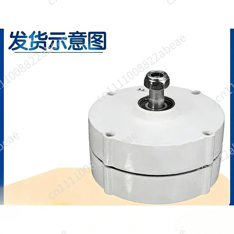 เครื่องกำเนิดไฟฟ้าแม่เหล็กถาวร - Wind Generator Permanent Magnet 3 Phase บทวิจารณ์และราคา