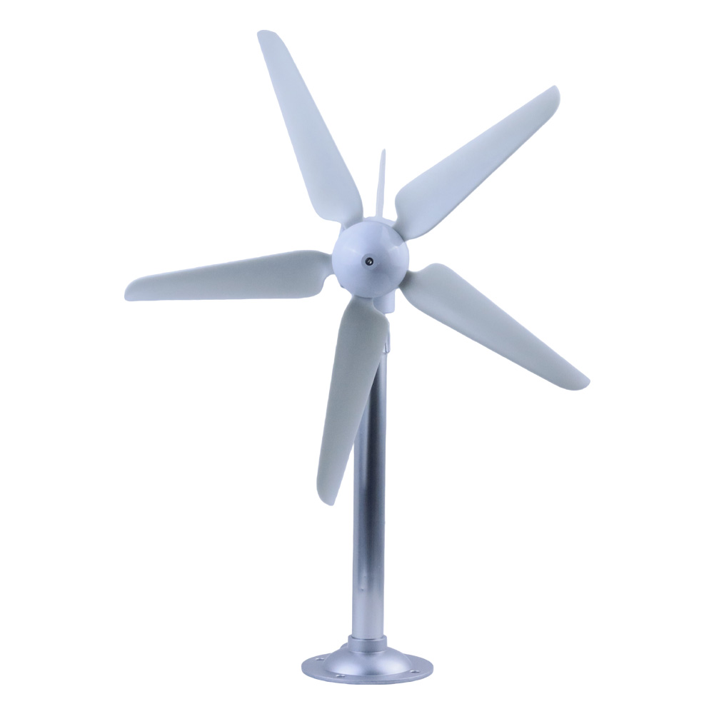 เครื่องกำเนิดไฟฟ้าพลังงานลมขนา - Wind Generator Permanent Magnet 3 Phase บทวิจารณ์และราคา