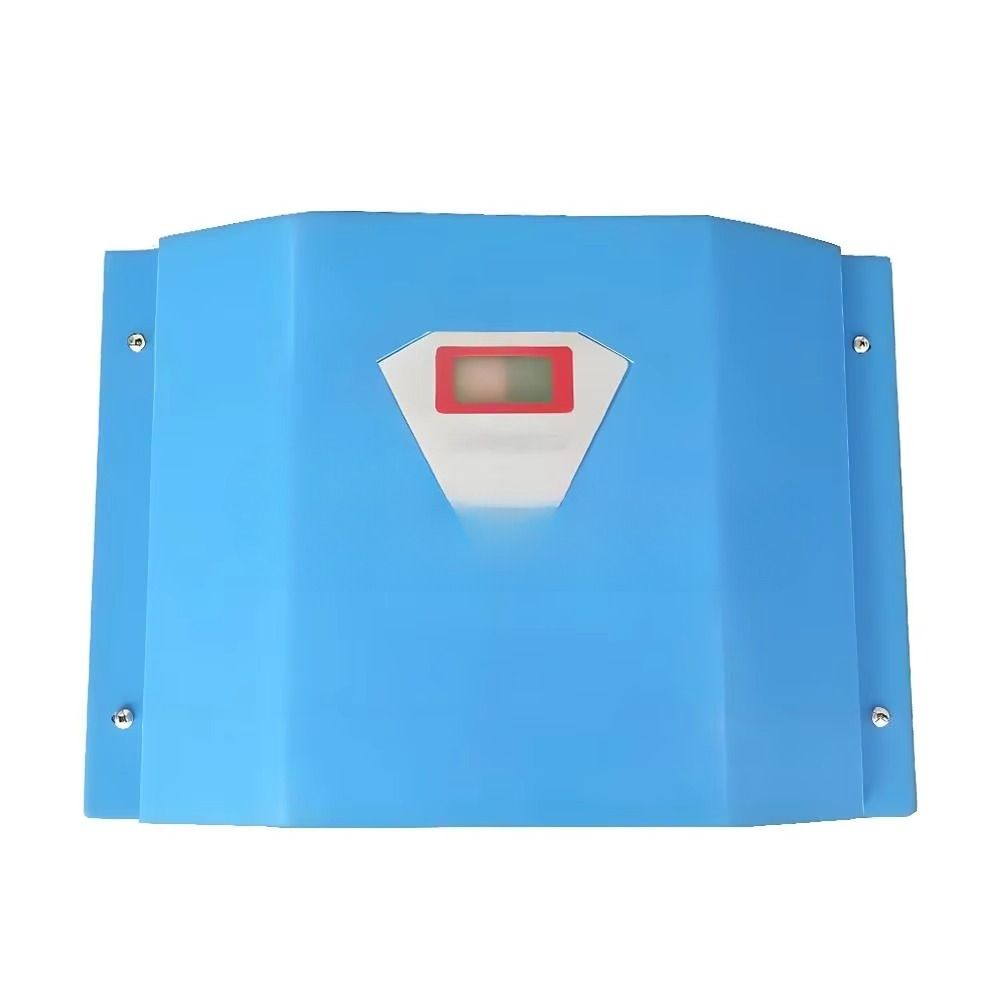 ระบบไฮบริดพลังงานลมและแสงอาทิต - Wind Solar Hybrid Controller 48V บทวิจารณ์และราคา