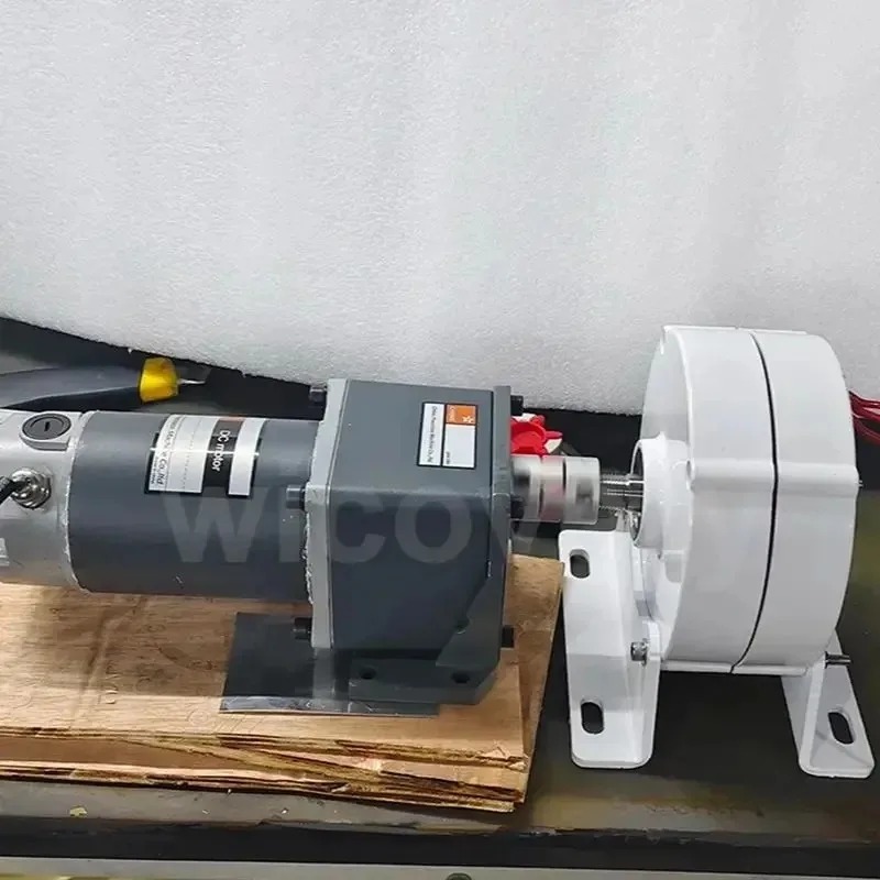 เครื่องกำเนิดไฟฟ้า 5000W 12V 2 - Wind Generator Permanent Magnet 3 Phase บทวิจารณ์และราคา