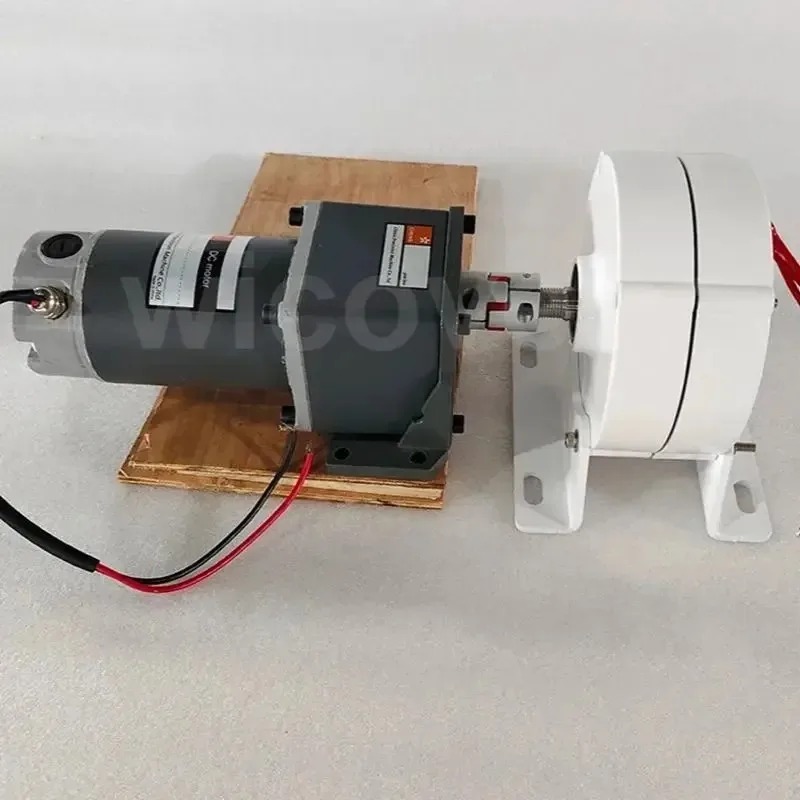 เครื่องกำเนิดไฟฟ้า 5000W 12V 2 - Wind Generator Permanent Magnet 3 Phase บทวิจารณ์และราคา