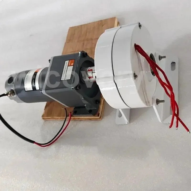 เครื่องกำเนิดไฟฟ้า 5000W 12V 2 - Wind Generator Permanent Magnet 3 Phase บทวิจารณ์และราคา
