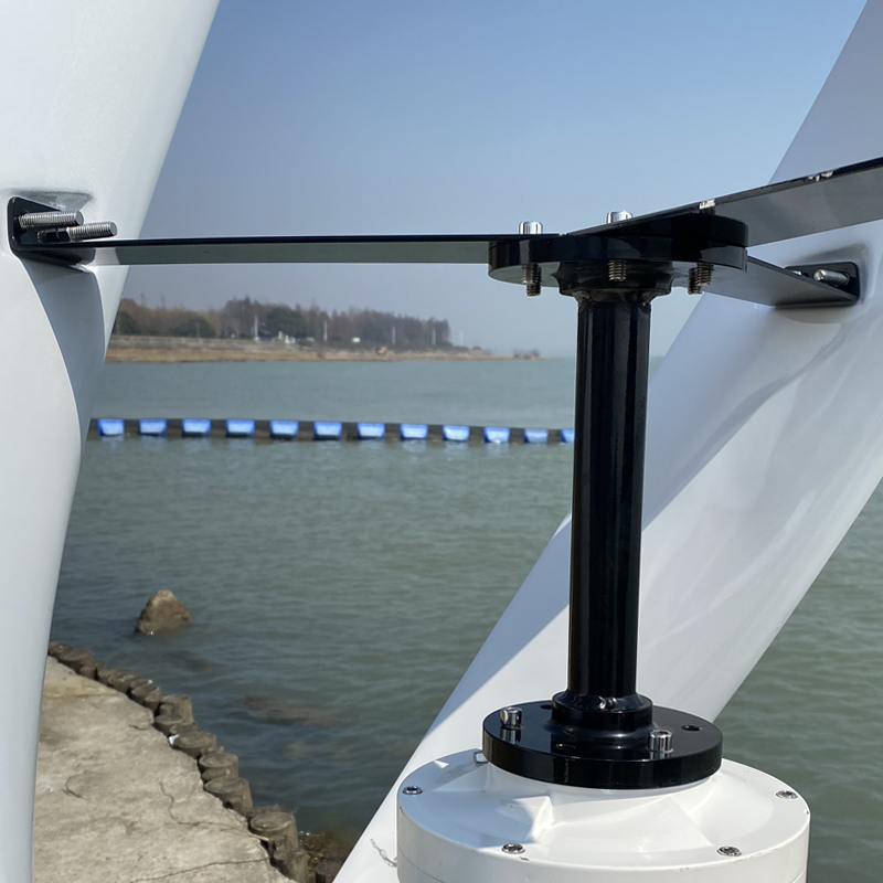 กังหันลมผลิตไฟฟ้าพลังงานลม 200 - Wind Turbine Charge Controller Mppt 12V 24V บทวิจารณ์และราคา