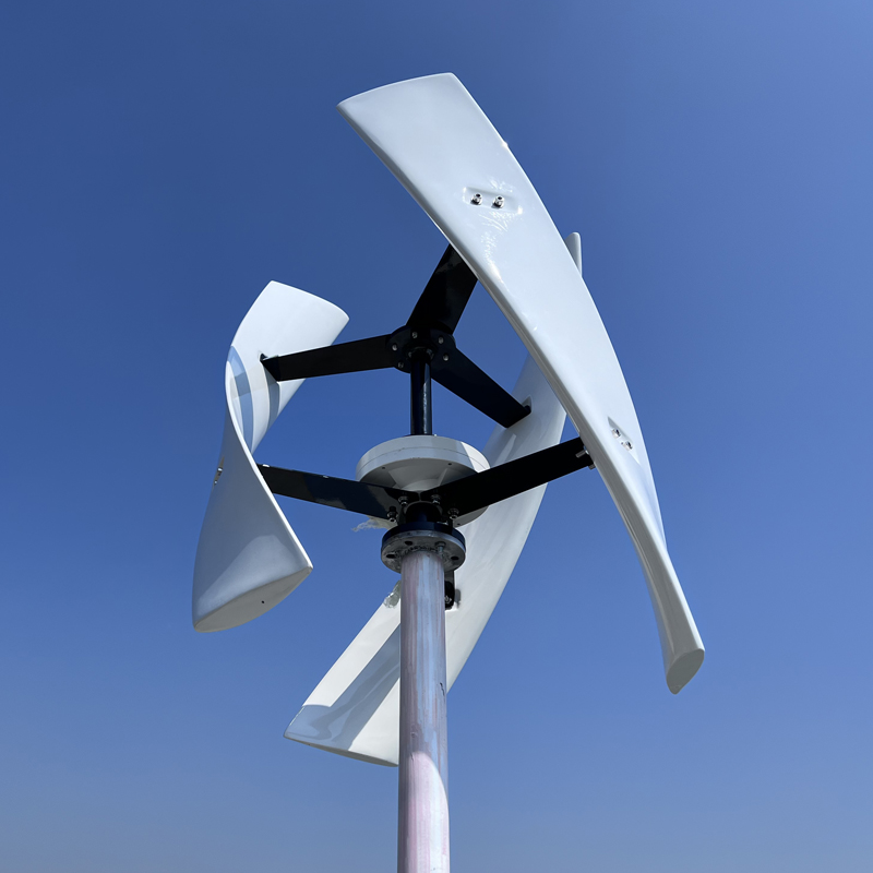 กังหันลมผลิตไฟฟ้าพลังงานลม 200 - Wind Turbine Charge Controller Mppt 12V 24V บทวิจารณ์และราคา