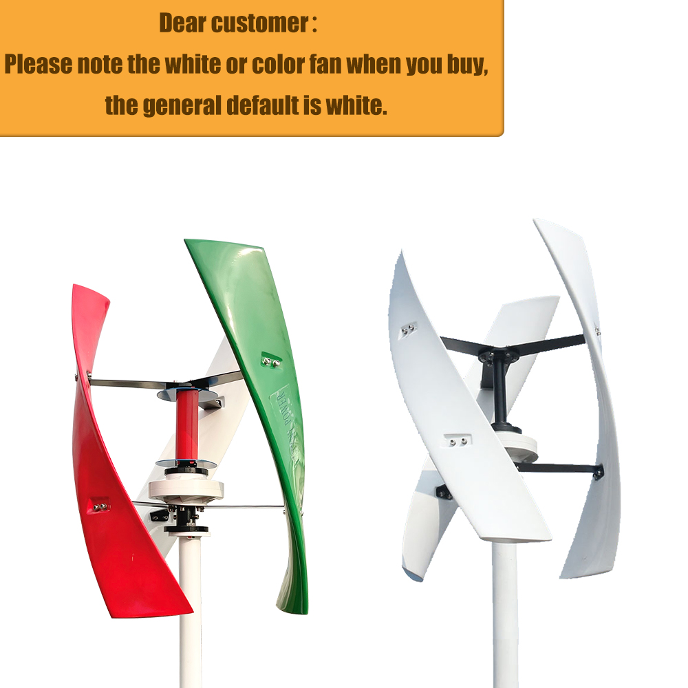 กังหันลมผลิตไฟฟ้าพลังงานลม 200 - Wind Turbine Charge Controller Mppt 12V 24V บทวิจารณ์และราคา