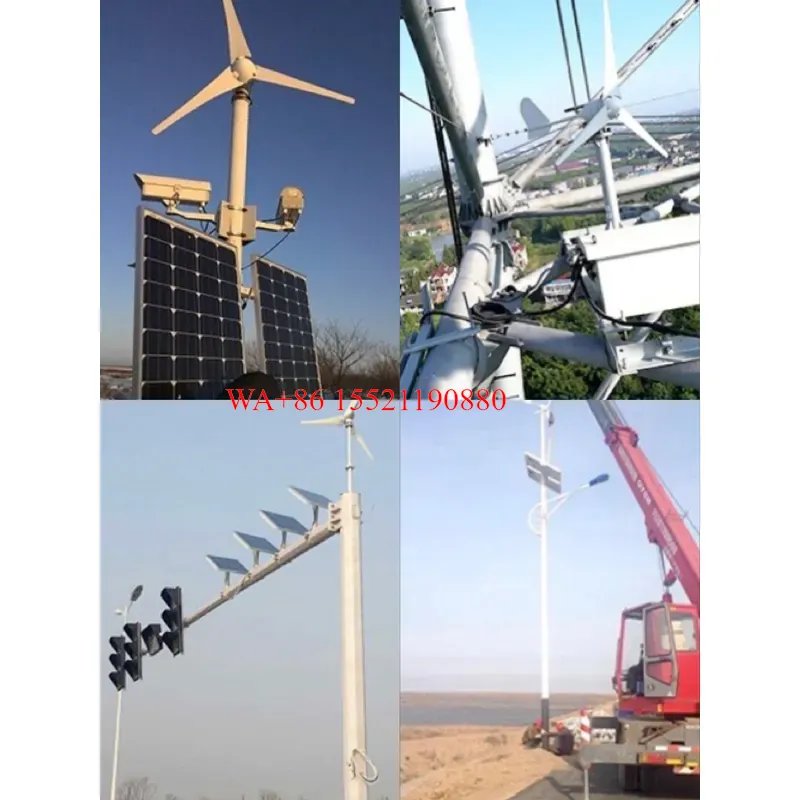 WMWMNU สำหรับระบบควบคุมกังหันล - Horizontal Wind Turbine 10Kw บทวิจารณ์และราคา
