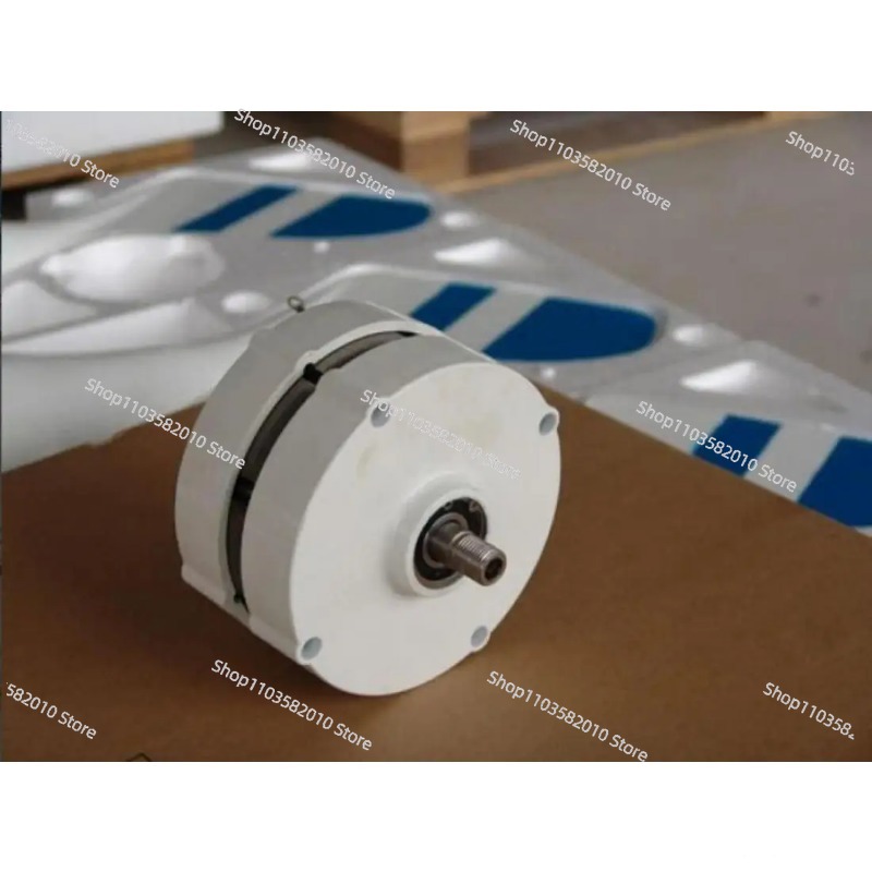 เครื่องกำเนิดไฟฟ้า 100W-500W ค - Wind Turbine 12V 100W Diy บทวิจารณ์และราคา
