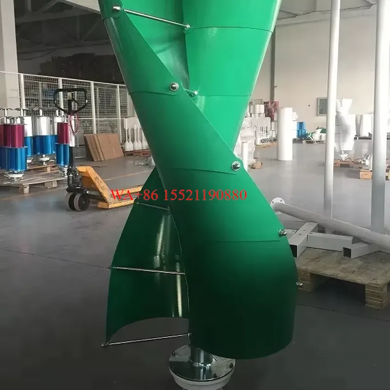 WMWMNU สำหรับเครื่องกำเนิดไฟฟ้ - Wind Turbine 400W 12V บทวิจารณ์และราคา