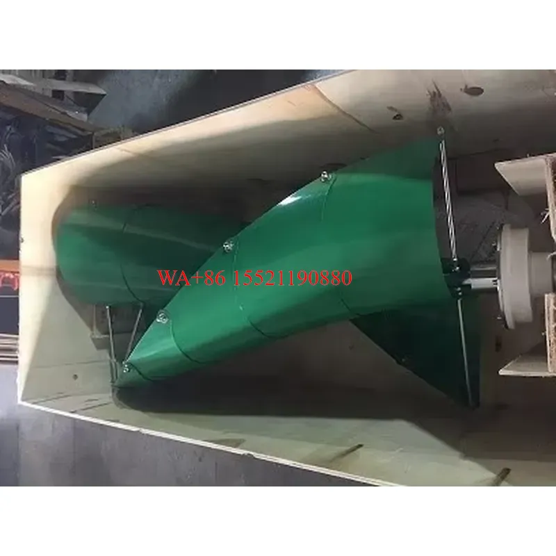 WMWMNU สำหรับเครื่องกำเนิดไฟฟ้ - Wind Turbine 400W 12V บทวิจารณ์และราคา