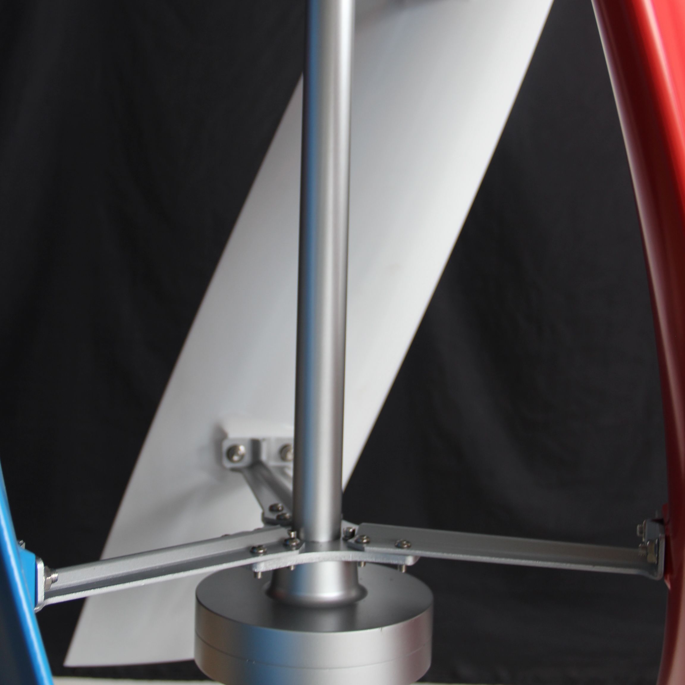 เครื่องกําเนิดไฟฟ้ากังหันลม 40 - Wind Turbine 400W 12V บทวิจารณ์และราคา