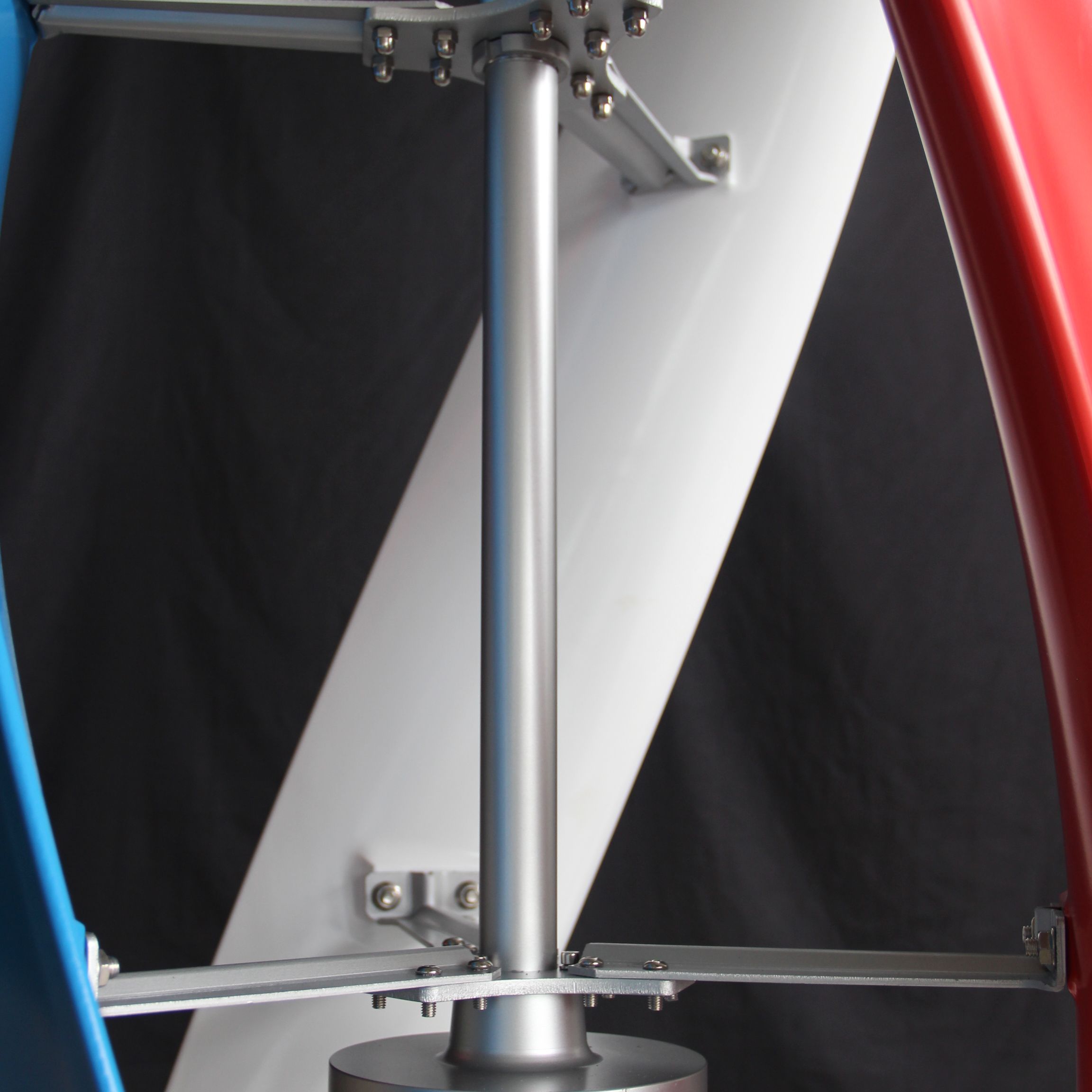 เครื่องกําเนิดไฟฟ้ากังหันลม 40 - Wind Turbine 400W 12V บทวิจารณ์และราคา