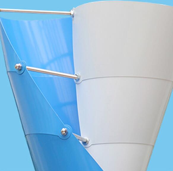 เครื่องกำเนิดไฟฟ้าพลังงานลมแบบ - Wind Turbine 400W 12V บทวิจารณ์และราคา