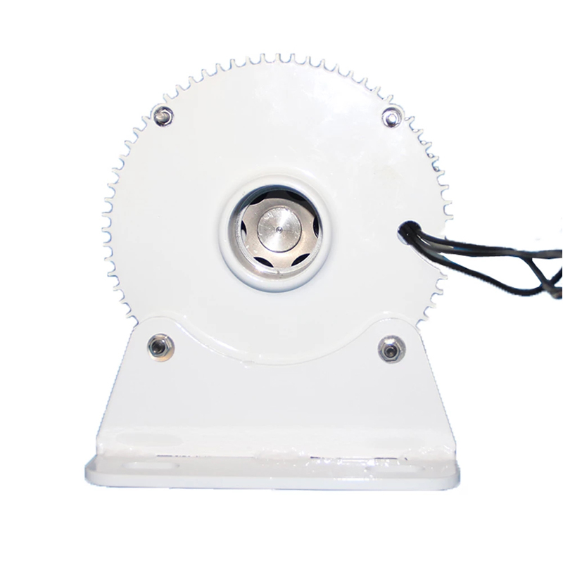 มอเตอร์แม่เหล็กคุณภาพสูง 3 กิโ - Wind Generator Permanent Magnet 3 Phase บทวิจารณ์และราคา