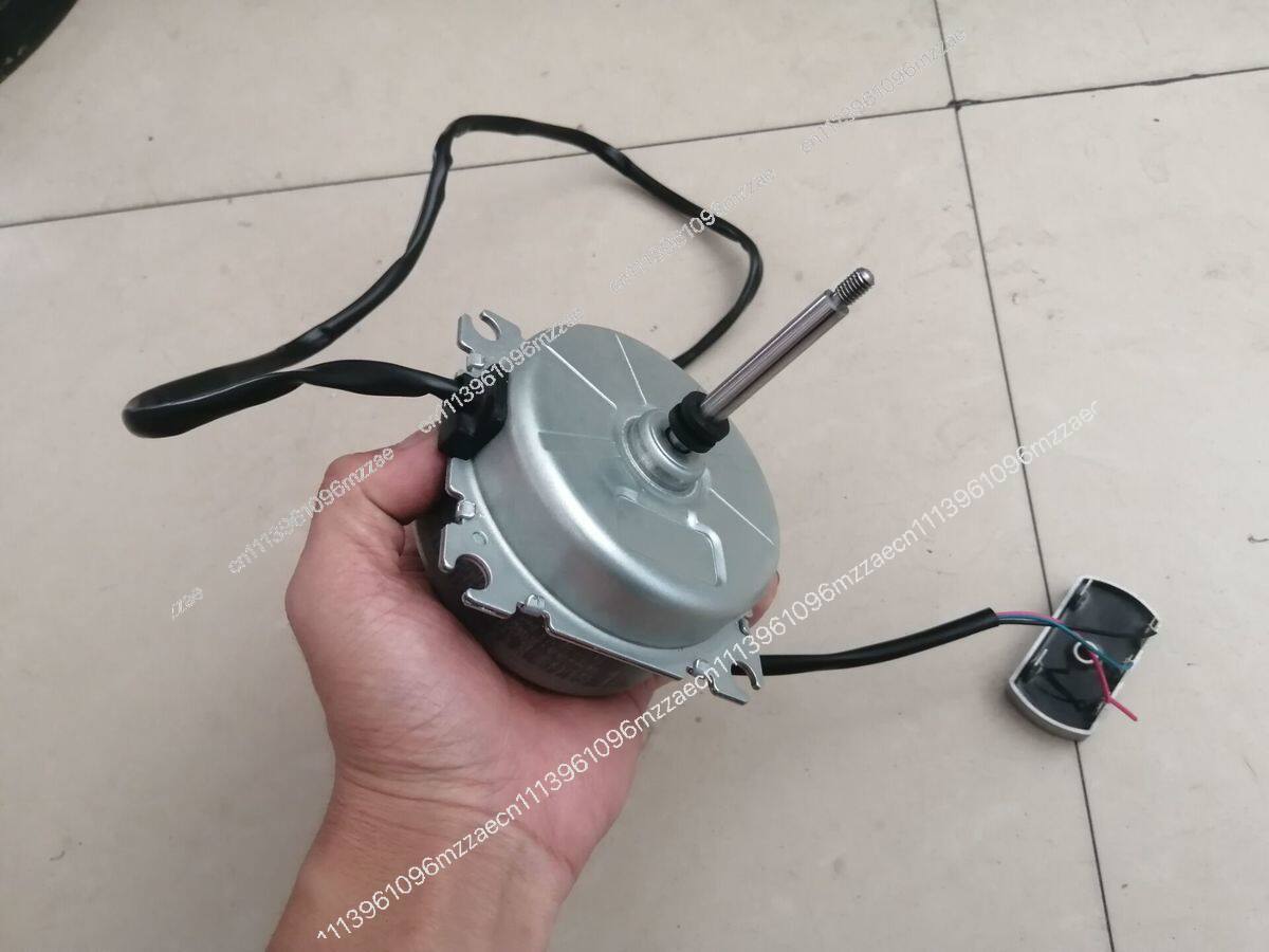 เครื่องกำเนิดไฟฟ้ากระแสสลับแม่ - Wind Generator Permanent Magnet 3 Phase บทวิจารณ์และราคา