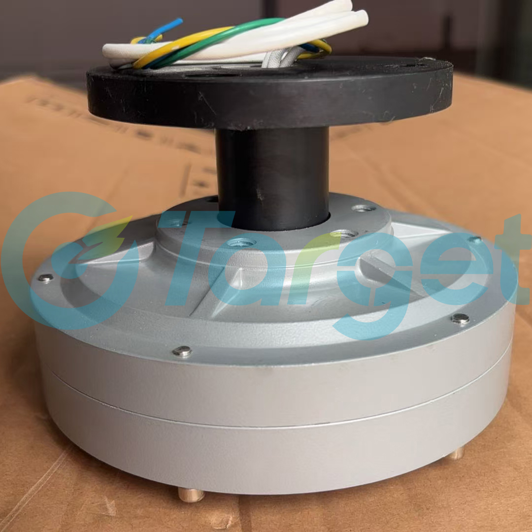 Low Speed เครื่องกําเนิดไฟฟ้าก - Wind Turbine 12V 100W Diy บทวิจารณ์และราคา