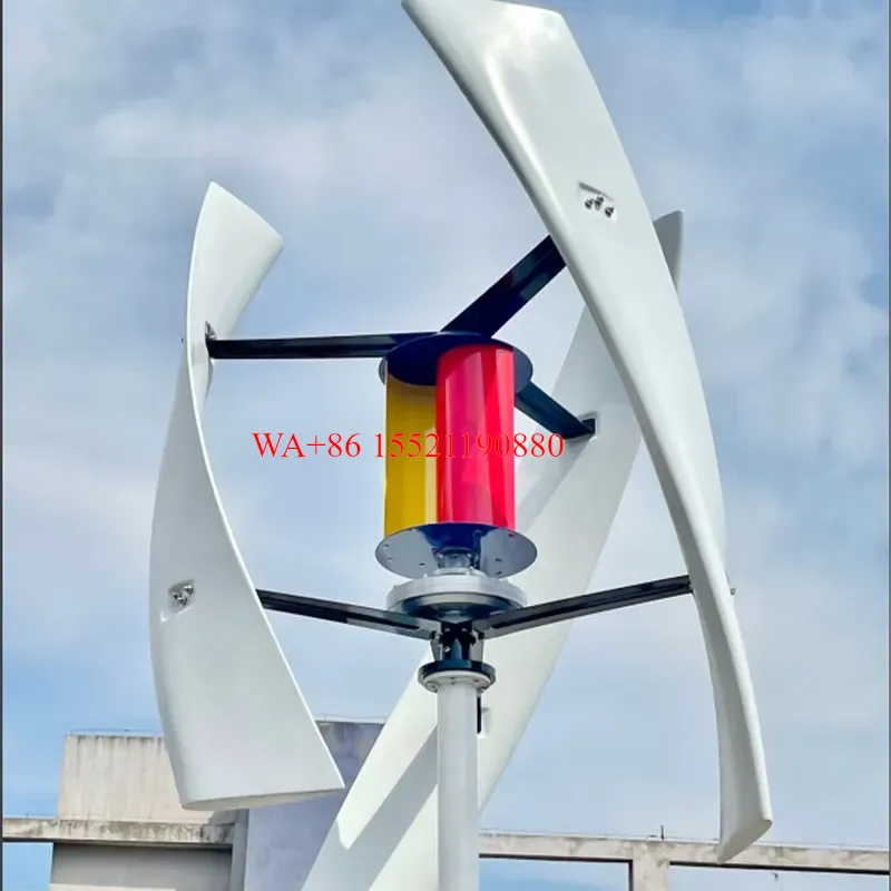WMWMNU สำหรับเครื่องกำเนิดไฟฟ้ - Wind Turbine 1000W 24V บทวิจารณ์และราคา