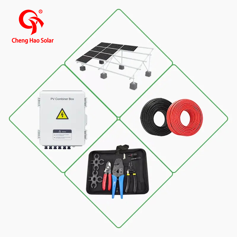 ระบบกังหันลมพลังงานแสงอาทิตย์แ - Wind Turbine 48V 5Kw Off Grid บทวิจารณ์และราคา