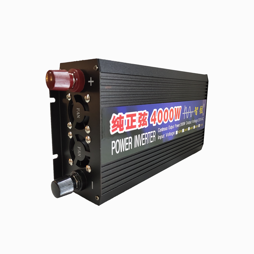 เครื่องกำเนิดกังหันลมพลังงานสู - Wind Turbine 5000W 48V บทวิจารณ์และราคา