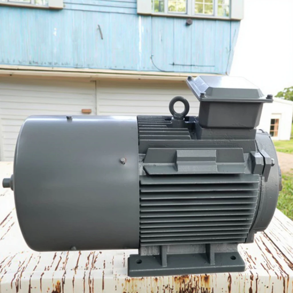 ชุดกังหันลมผลิตไฟฟ้าสำหรับใช้ใ - Wind Turbine Generator Kit 2000W บทวิจารณ์และราคา