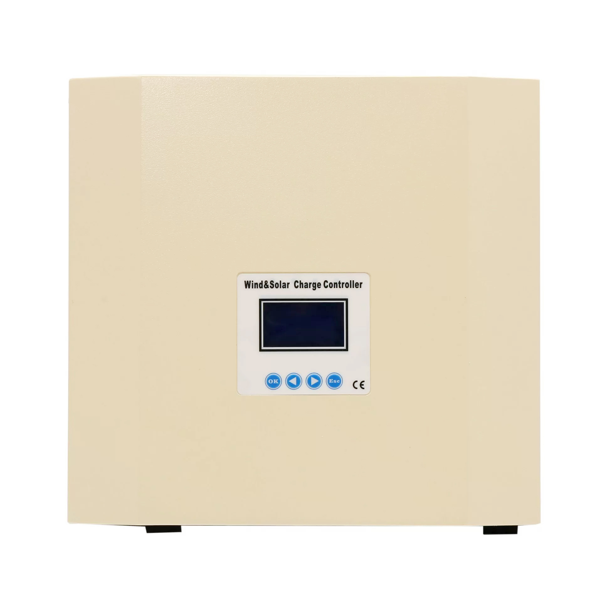 ตัวควบคุมไฮบริด PWM 5KW สำหรับ - Wind Turbine 1000W 24V บทวิจารณ์และราคา