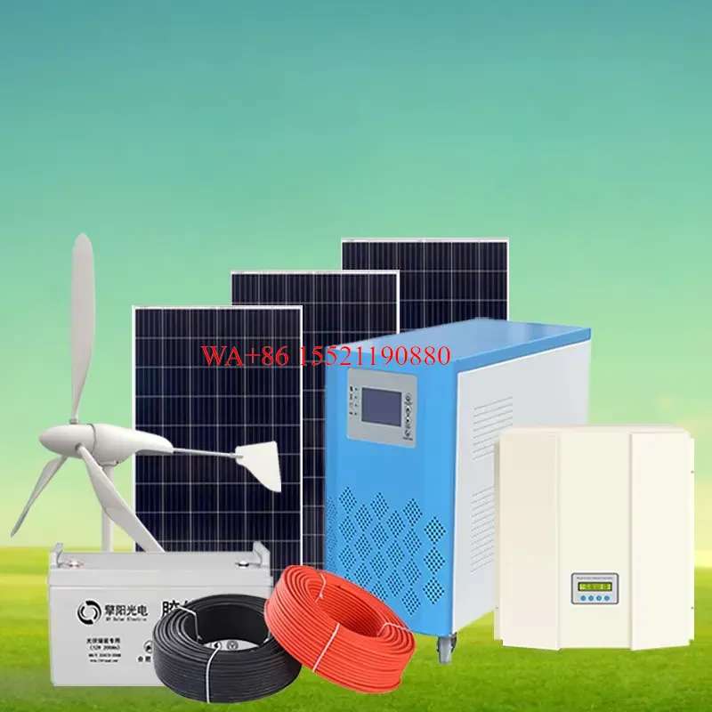 WMWMNU สำหรับเครื่องกำเนิดไฟฟ้ - Vertical Axis Wind Turbine 3000W บทวิจารณ์และราคา