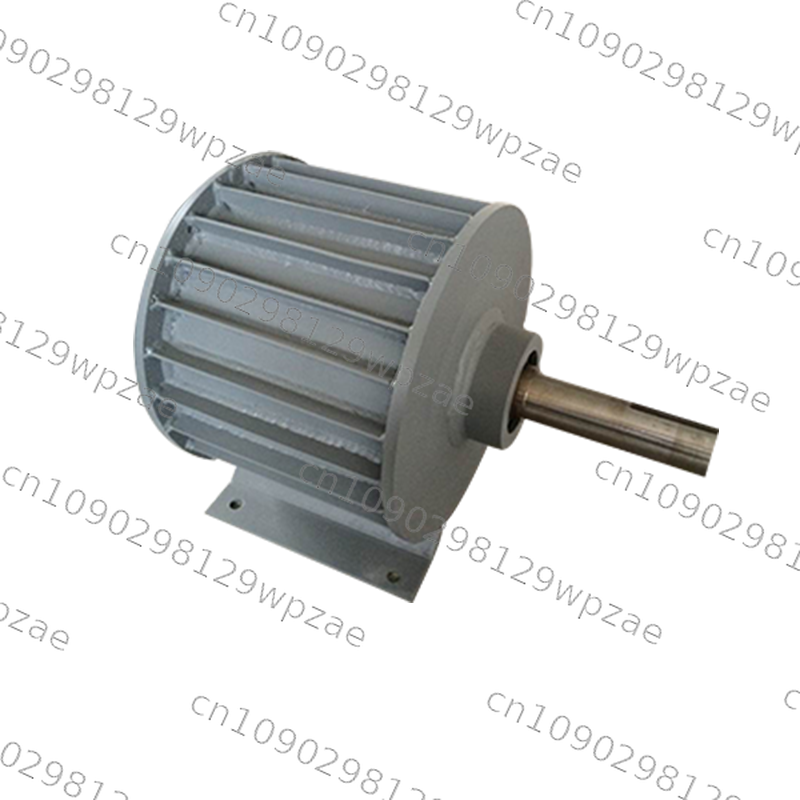 กังหันลม 10 กิโลวัตต์สำหรับบ้า - Horizontal Wind Turbine 10Kw บทวิจารณ์และราคา