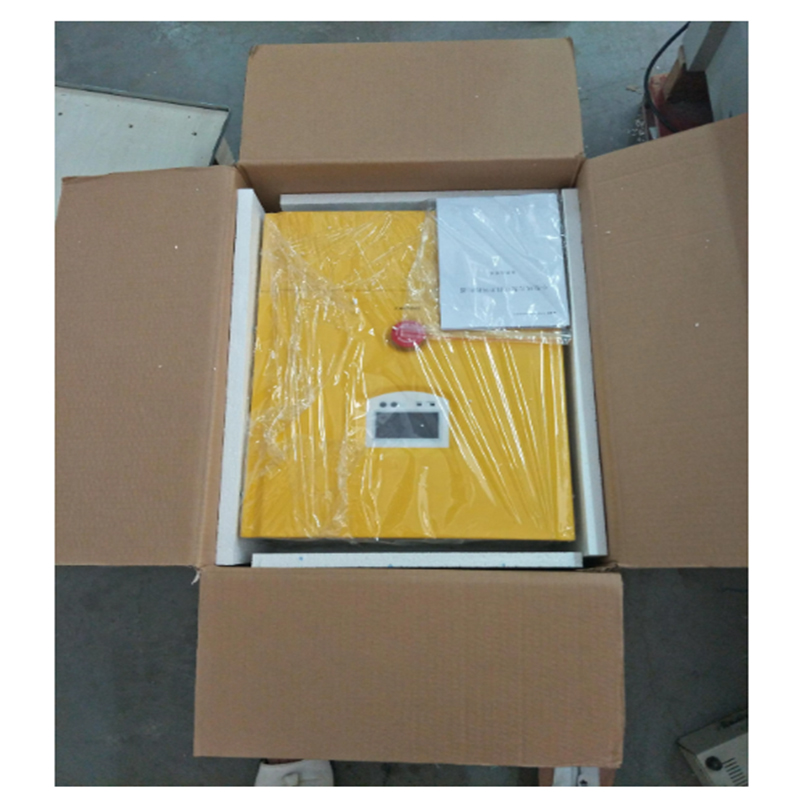 กังหันลมพลังงานแสงอาทิตย์แบบไฮ - Horizontal Wind Turbine 10Kw บทวิจารณ์และราคา