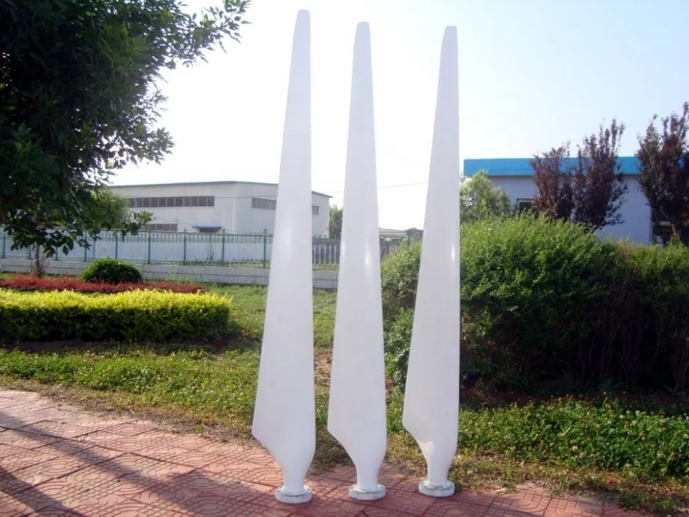ผลิตภัณฑ์พลังงานลมออลอินวัน 15 - Horizontal Wind Turbine 10Kw บทวิจารณ์และราคา