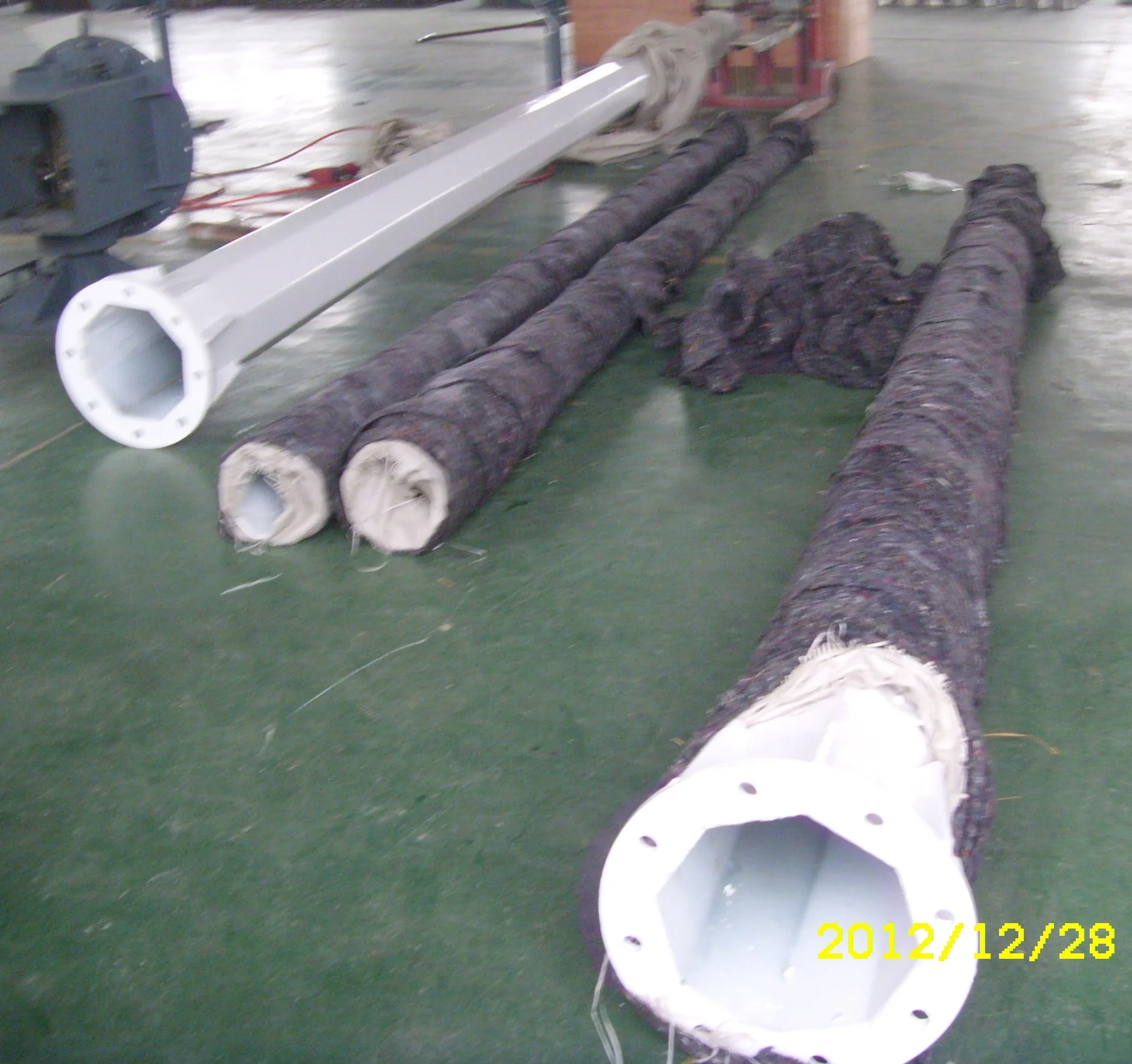 ผลิตภัณฑ์พลังงานลมออลอินวัน 15 - Horizontal Wind Turbine 10Kw บทวิจารณ์และราคา
