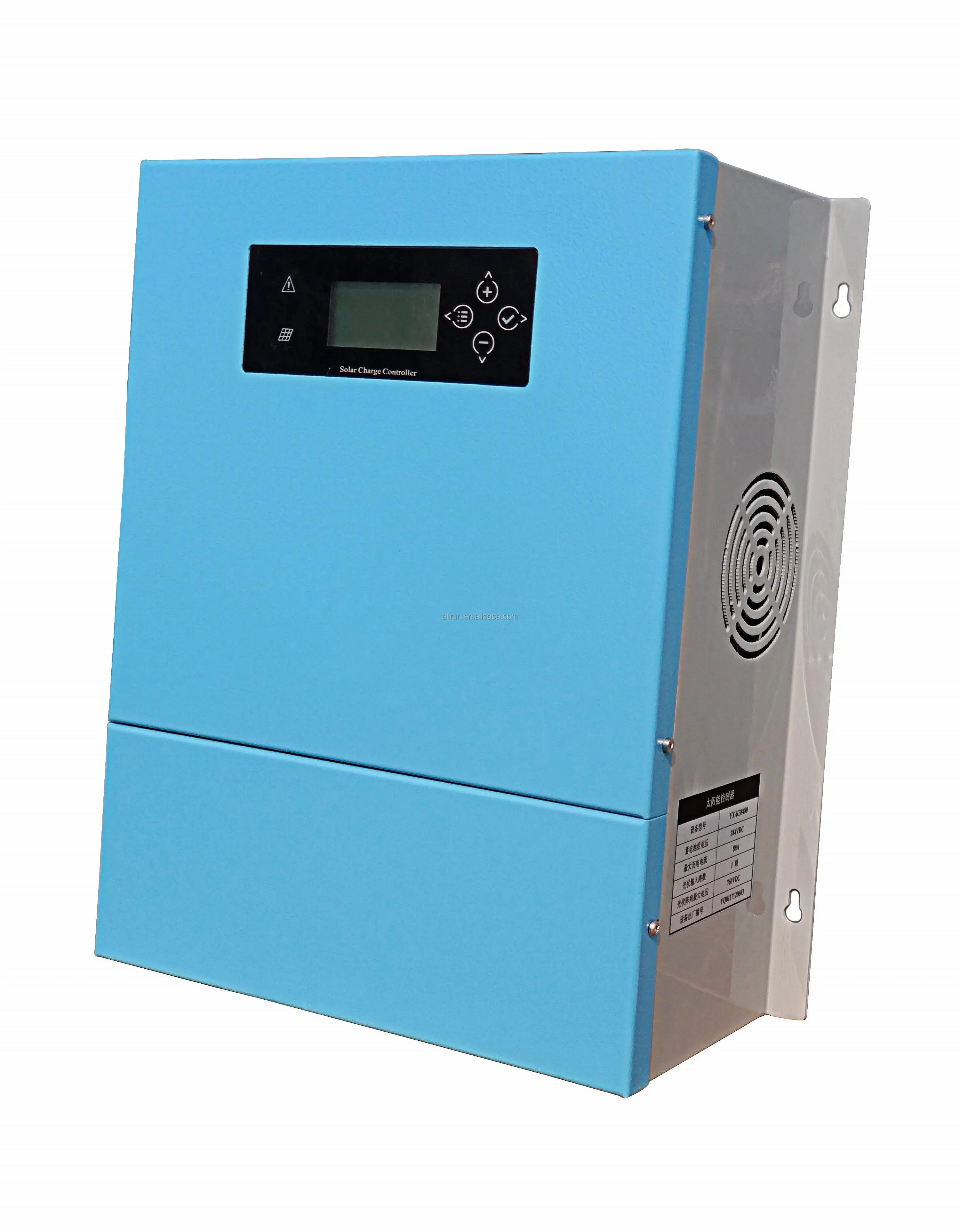 ผลิตภัณฑ์พลังงานลมออลอินวัน 15 - Horizontal Wind Turbine 10Kw บทวิจารณ์และราคา