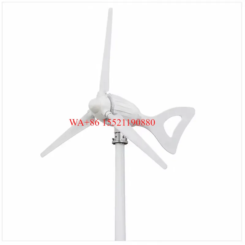 WMWMNU สำหรับรุ่น ATG B กังหัน - Horizontal Wind Turbine 10Kw บทวิจารณ์และราคา