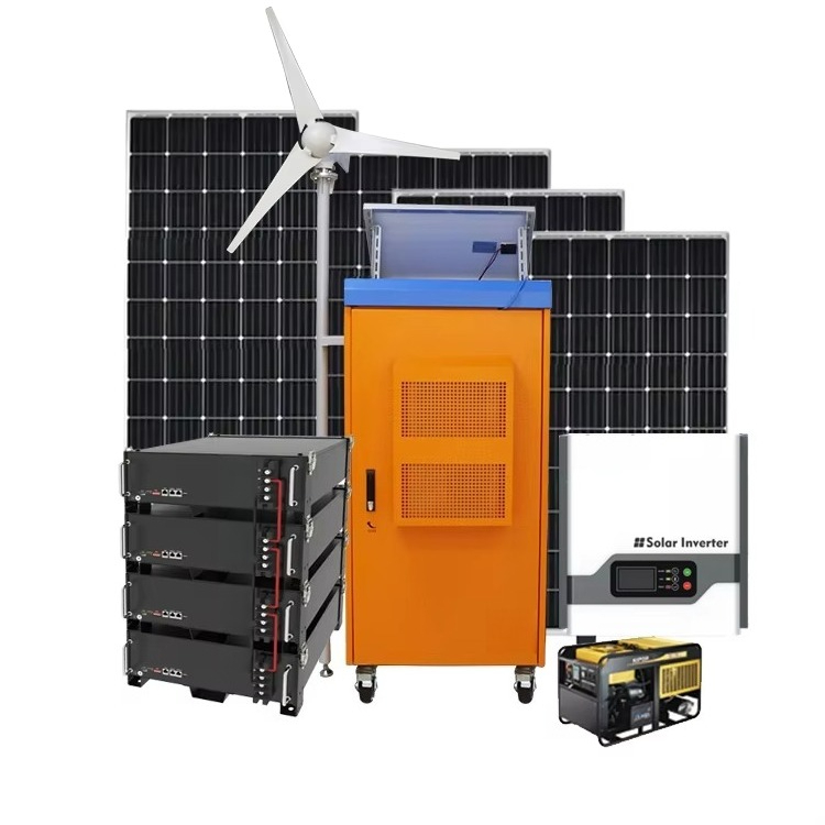 ราคาเครื่องกำเนิดไฟฟ้าพลังงานล - Horizontal Wind Turbine 10Kw บทวิจารณ์และราคา