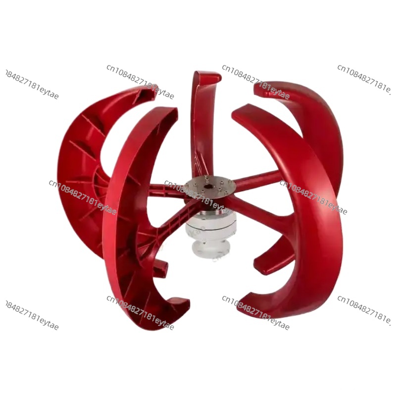 กังหันลมประสิทธิภาพสูง 100w 20 - Wind Turbine 400W 12V บทวิจารณ์และราคา