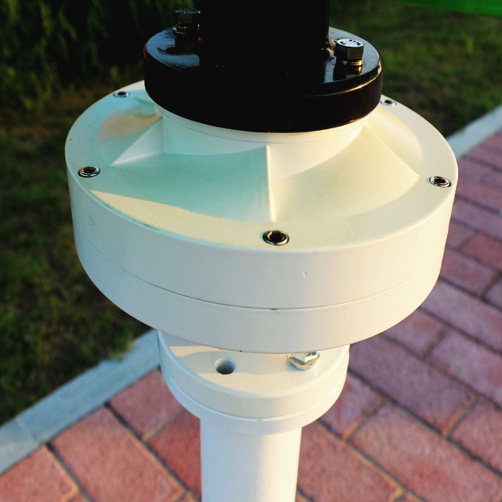 FLTXNY 5000W ใหม่พลังงานขนาดเล - Wind Turbine 5000W 48V บทวิจารณ์และราคา